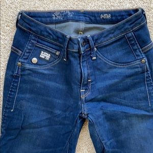 GSTAR SZ 24